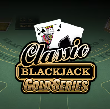 Blackjack Gold