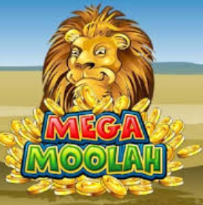 Mega Moolah