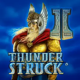 Thunderstruck II